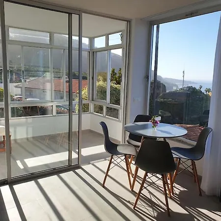 Exotic Ocean View Apartman