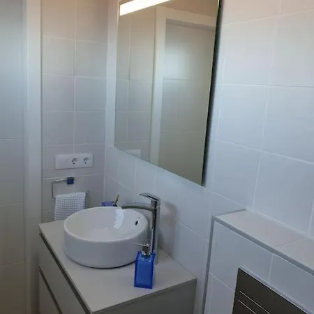 Exotic Ocean View Apartman *