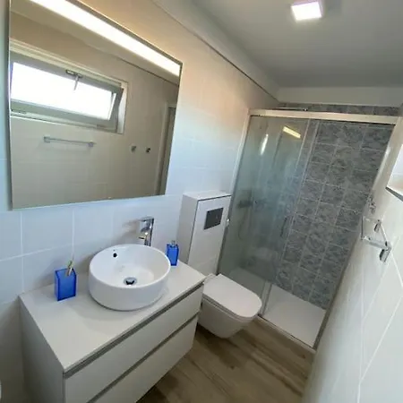Apartman Exotic Ocean View *
