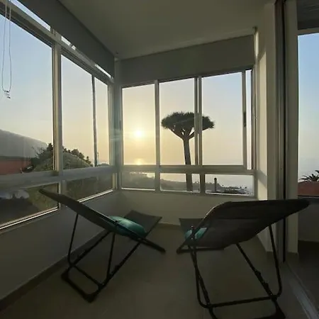 Apartman Exotic Ocean View *