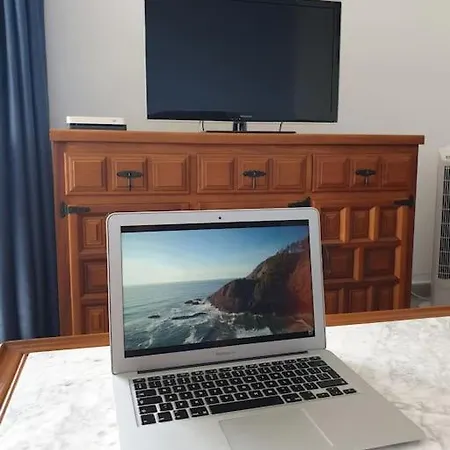 Exotic Ocean View Los Realejos