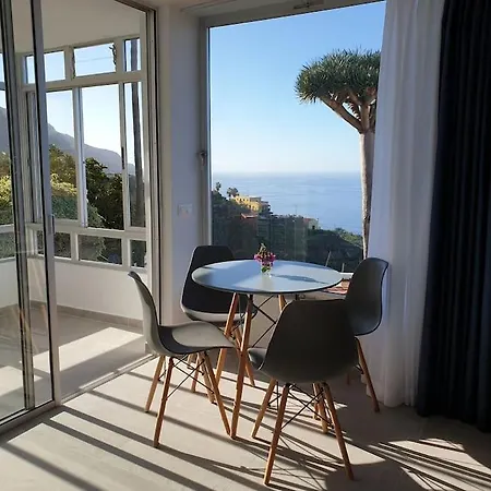 Exotic Ocean View Apartman