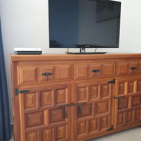 Apartman Exotic Ocean View