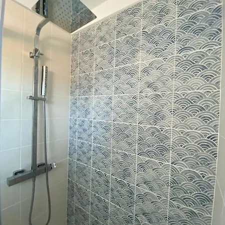 Exotic Ocean View Apartman *