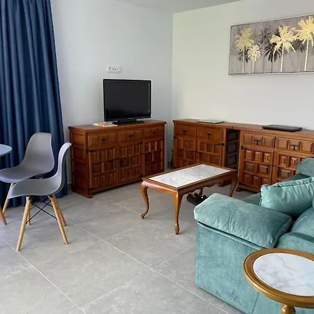 Apartman Exotic Ocean View *