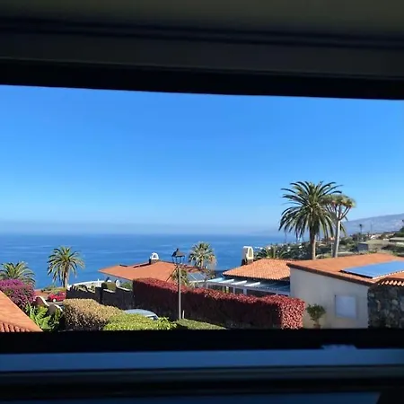 Apartman Exotic Ocean View