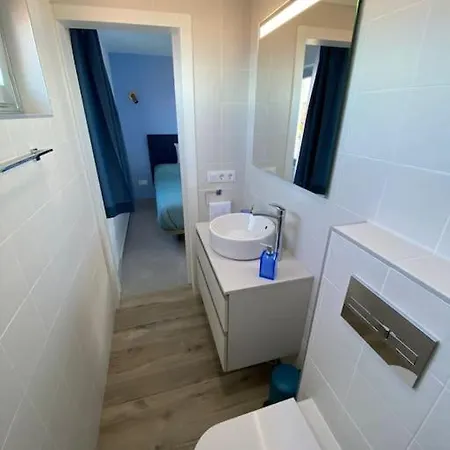 Exotic Ocean View Apartman *