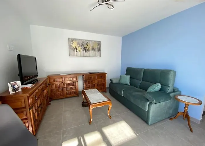 Exotic Ocean View Appartamento Los Realejos