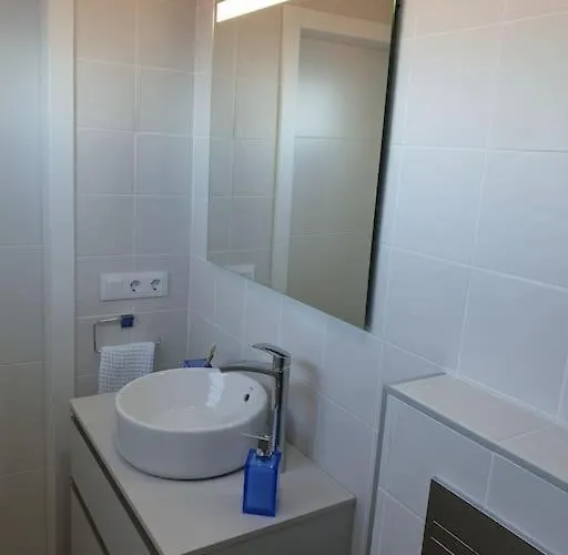 Exotic Ocean View Appartamento *