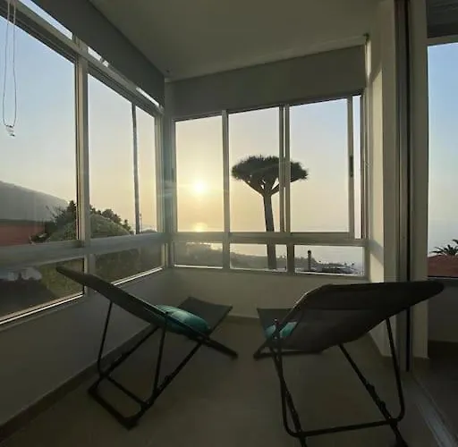 Appartamento Exotic Ocean View *