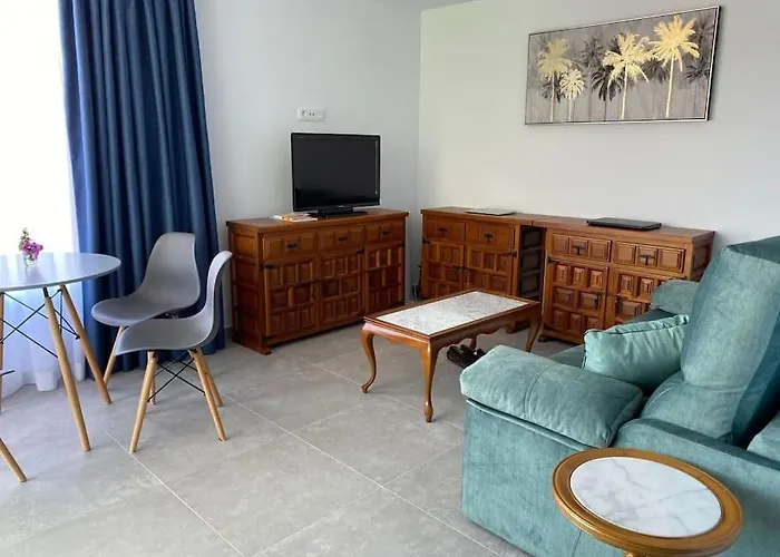 Appartamento Exotic Ocean View *