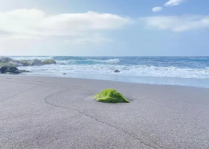 Exotic Ocean View * Los Realejos