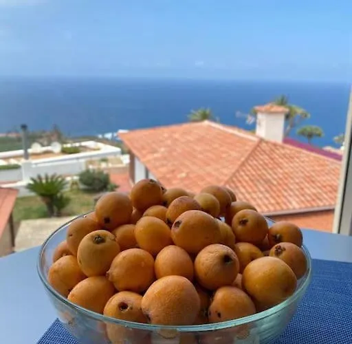 Appartamento Exotic Ocean View *