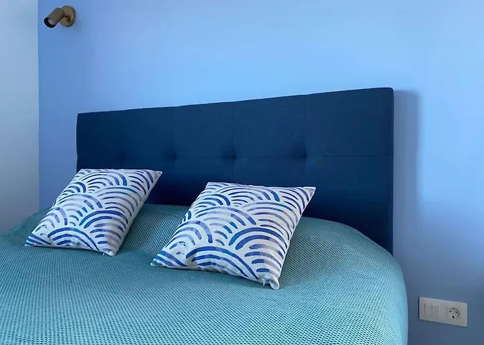 Appartamento Exotic Ocean View