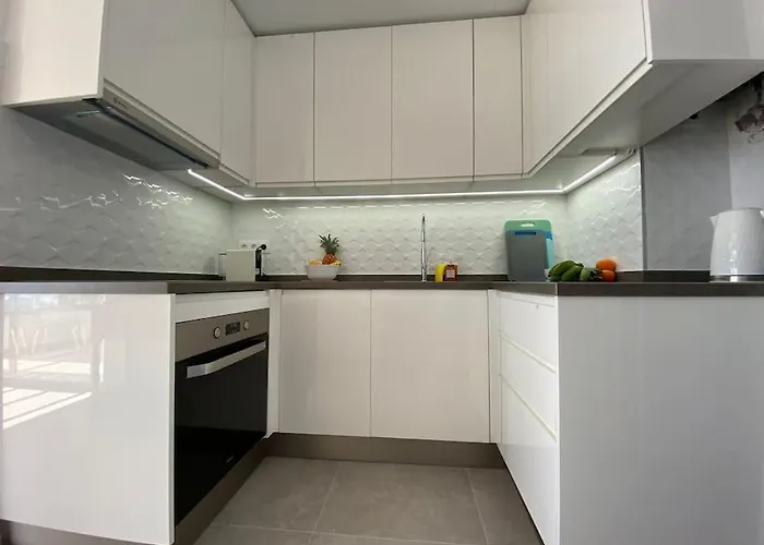 Exotic Ocean View Appartamento *