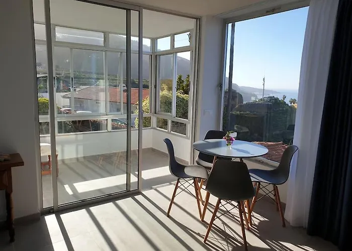 Exotic Ocean View Appartamento