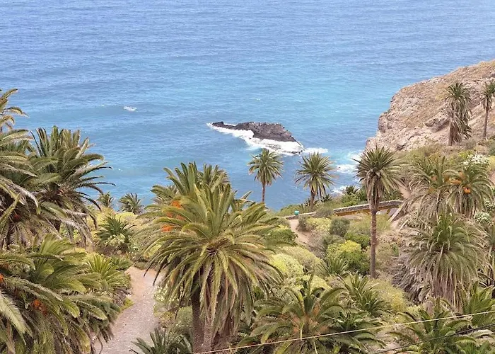 Exotic Ocean View * Los Realejos