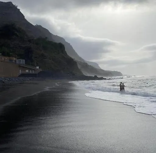 Appartamento Exotic Ocean View *