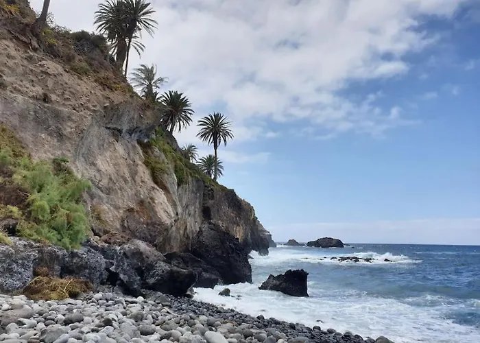 Exotic Ocean View Los Realejos