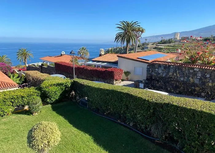 Appartamento Exotic Ocean View *