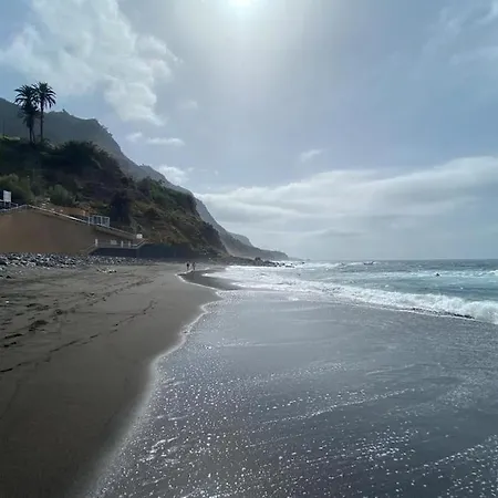 Exotic Ocean View لوس رياليخوس