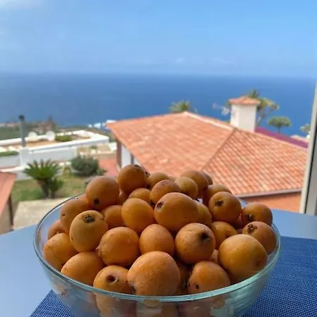 شقة Exotic Ocean View *