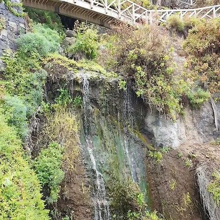 アパート Exotic Ocean View *