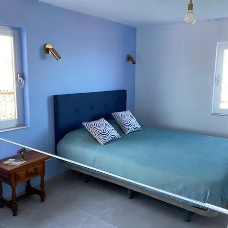 Exotic Ocean View ロス・レアレホス