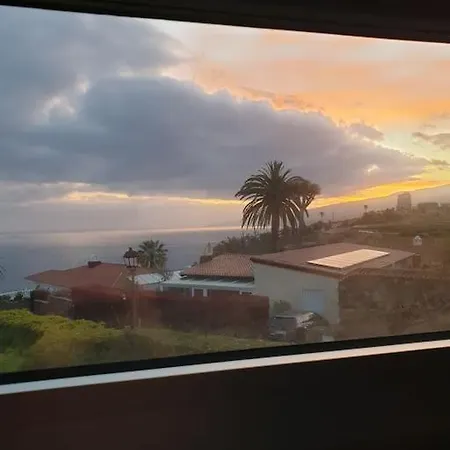 Exotic Ocean View *