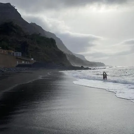 شقة Exotic Ocean View *