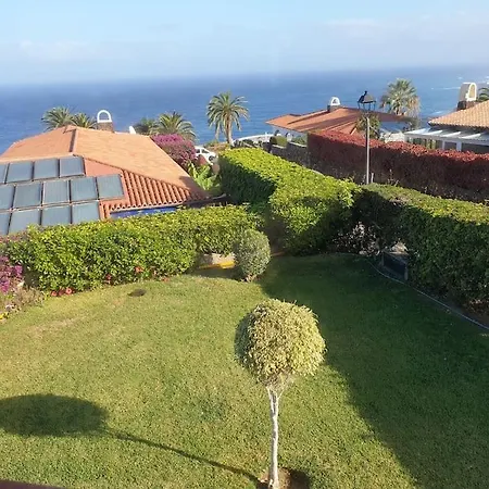 Exotic Ocean View * Los Realejos