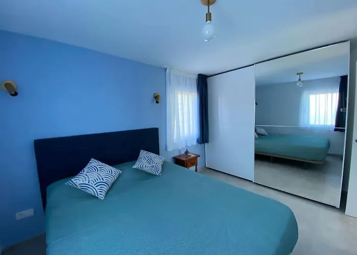 Exotic Ocean View Daire