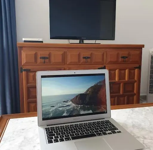 Exotic Ocean View Los Realejos