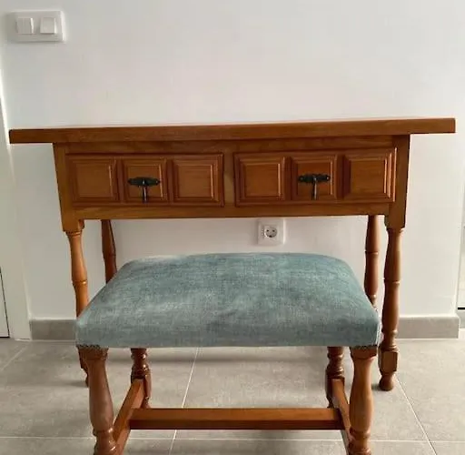 Daire Exotic Ocean View Los Realejos