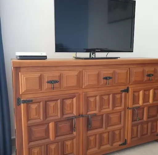 Daire Exotic Ocean View