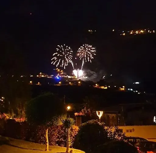 Exotic Ocean View Daire Los Realejos