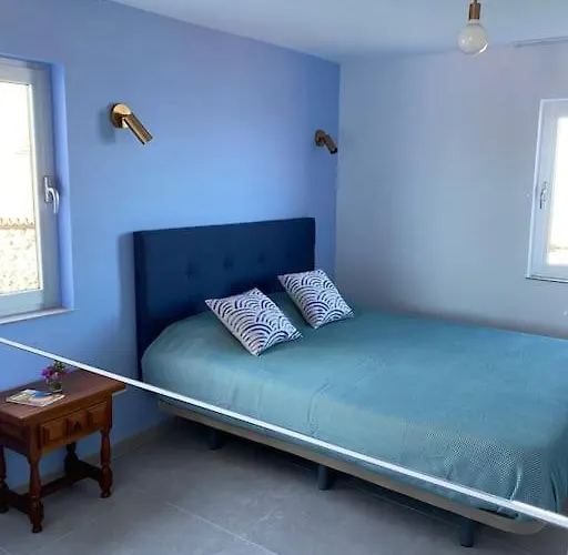 Exotic Ocean View Los Realejos