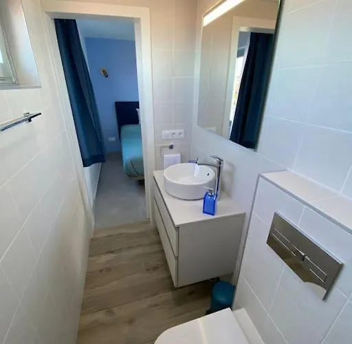 Exotic Ocean View Daire *