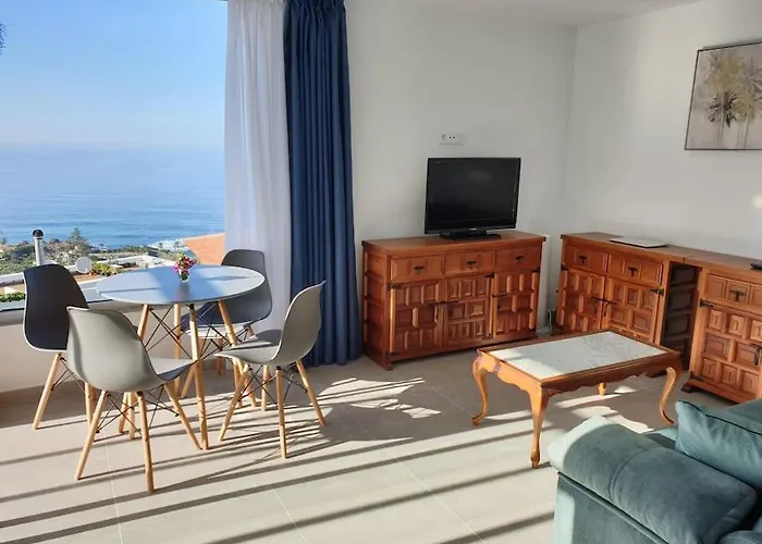 Exotic Ocean View Daire *