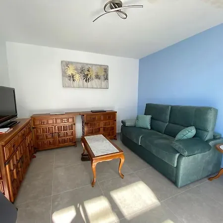 Exotic Ocean View Apartamento Los Realejos