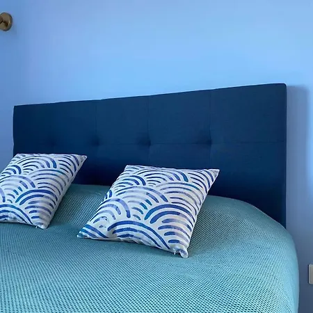 Apartamento Exotic Ocean View