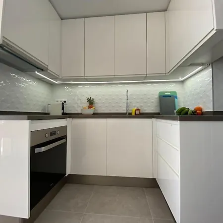 Exotic Ocean View Apartamento *